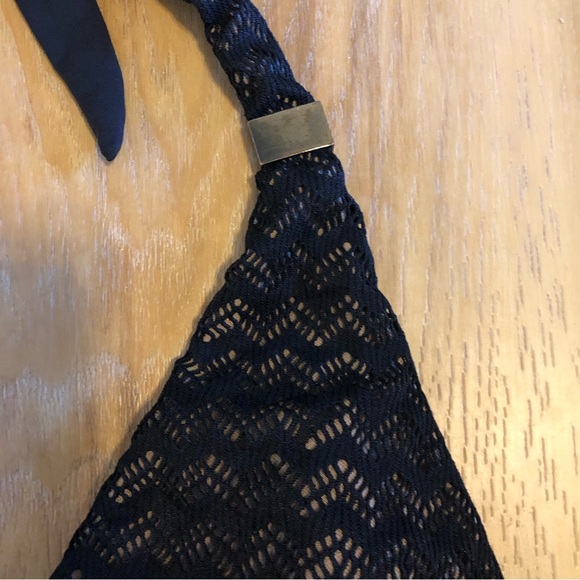 Skye Black Bikini - Picture 2 of 5